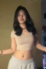 Video Viral Tiktokers Rara Menjerit Nikmat